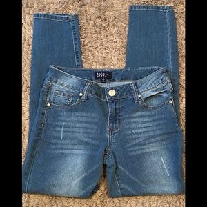 1010 Skinny Jeans size 2